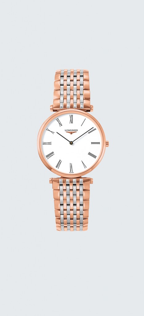 La Grande Classique de Longines L4.908.1.91.7 -0