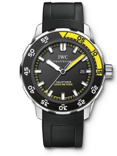 These Fantastic UK Diver Replica Watches Recommend To You