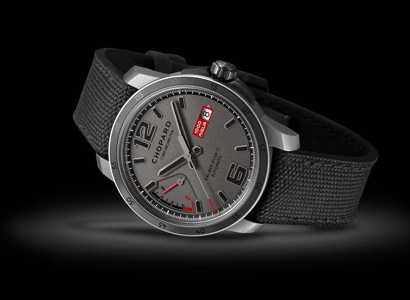 UK Limited Fake Chopard Mille Miglia GTS Power Control Watches For Sale