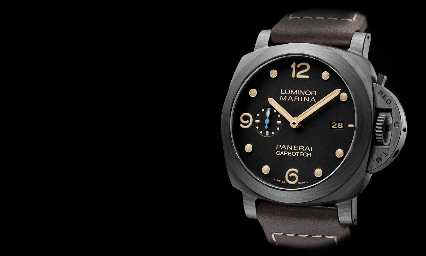 Prominent Fake Panerai Luminor Marina 1950 PAM00661 Watches UK With Mood And Soul