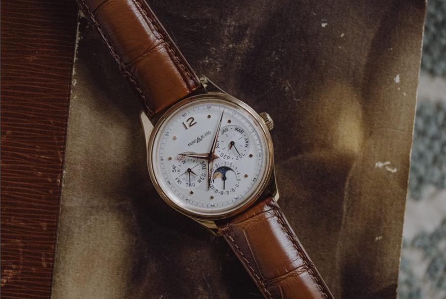 Recommendation Of Outstanding Watches Fake Montblanc Heritage 119926 Watches UK
