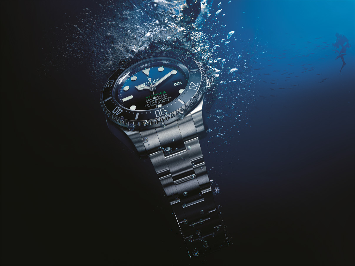 Good Choices For Divers – High-quality Fake Rolex Sea-Dweller Watches UK