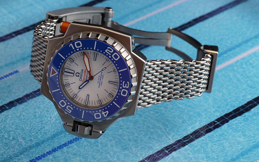 Perfect Replica Omega Seamaster Ploprof 1200M 227.90.55.21.04.001 Watches For Divers