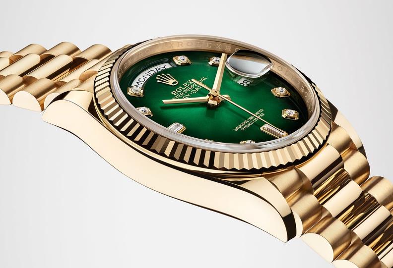 Noble Watches Fake Rolex Day Date 128238 UK For Sale