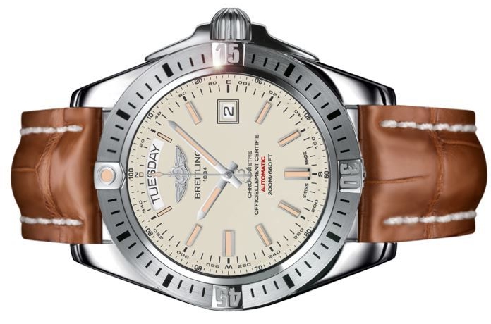 Recommendation Of Exquisite Replica Breitling Galactic A45320B9 Watches UK