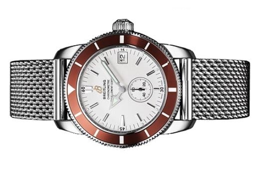 UK Exquisite Replica Breitling Superocean Héritage Watches In 38 MM