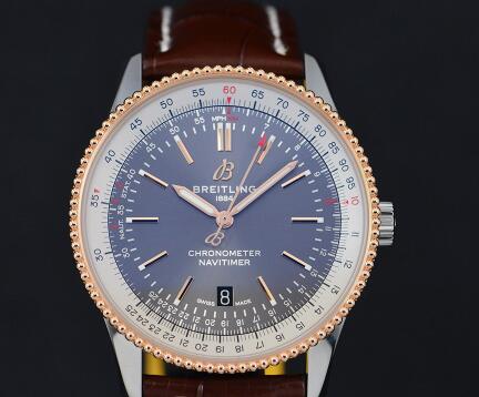 Review On UK Popular Breitling Navitimer 1 Replica Watches