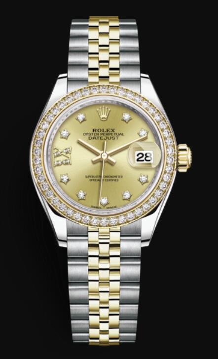 Steel And Gold UK Fake Rolex Watches Cater To Any Style