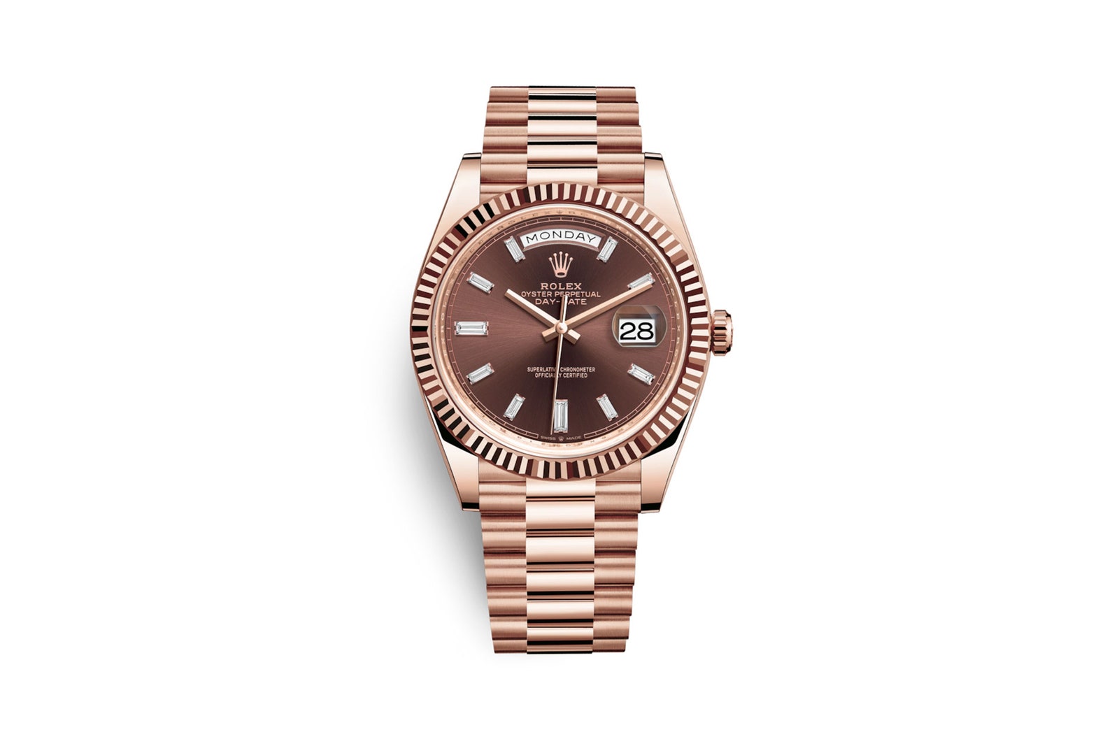 Roger Federer’s retirement Swiss fake Rolex UK is the greatest in a GOAT collection