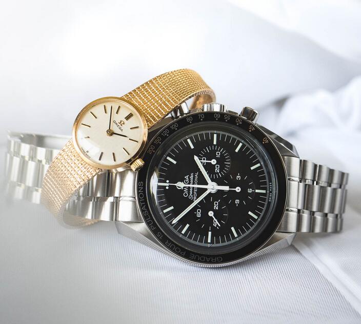 The Luxury Replica Watches UK We Wore Most In 2022