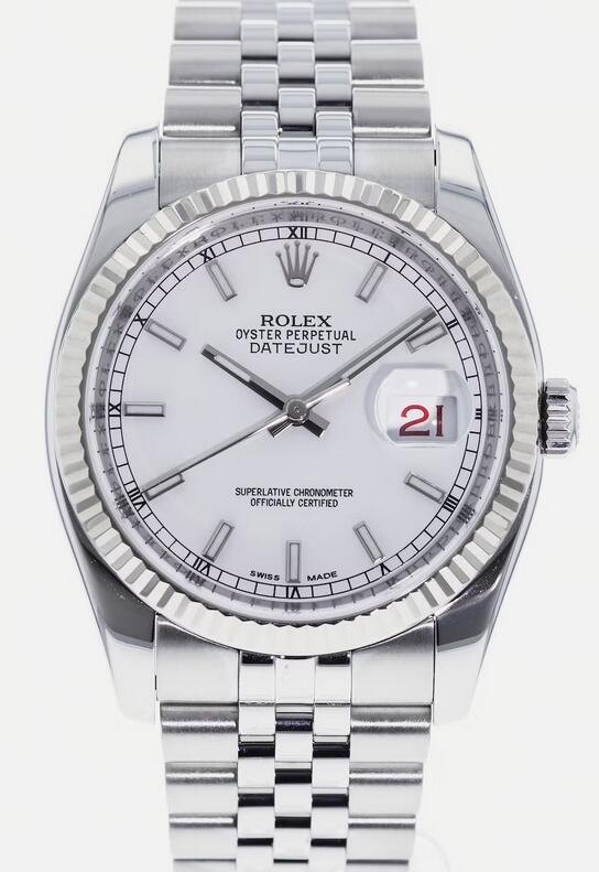 A Selection Of Everyday Perfect Swiss Replica Watches UK For Your Everyday Needs
