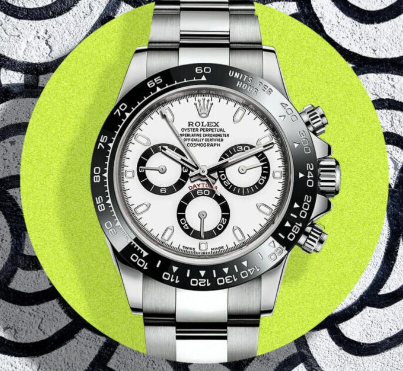 Want To Know Where The Watch Market Is At? Keep An Eye On The UK Luxury Fake Rolex Watches’ Price