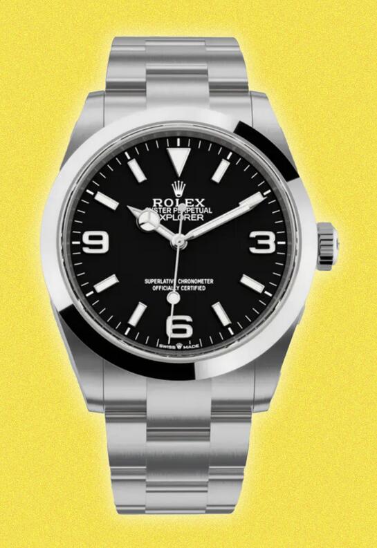 Best Quality Retro-looking Replica Watches UK That Are Actually Brand New