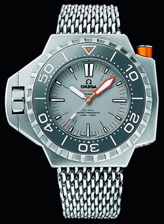 Splash! A Plunge Into The Colorful World Of Swiss Luxury Watersports Replica Watches UK