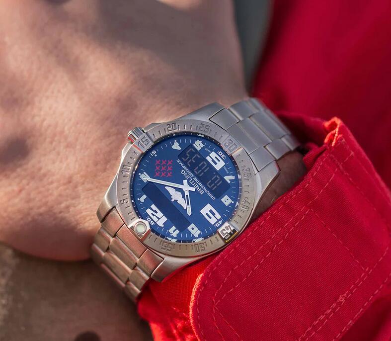 Swiss Top Quartz Fake Watches UK That You Can Buy New Today