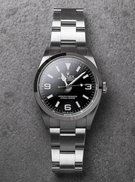 The Most Worn Best Fake Watches UK From Omega And Rolex