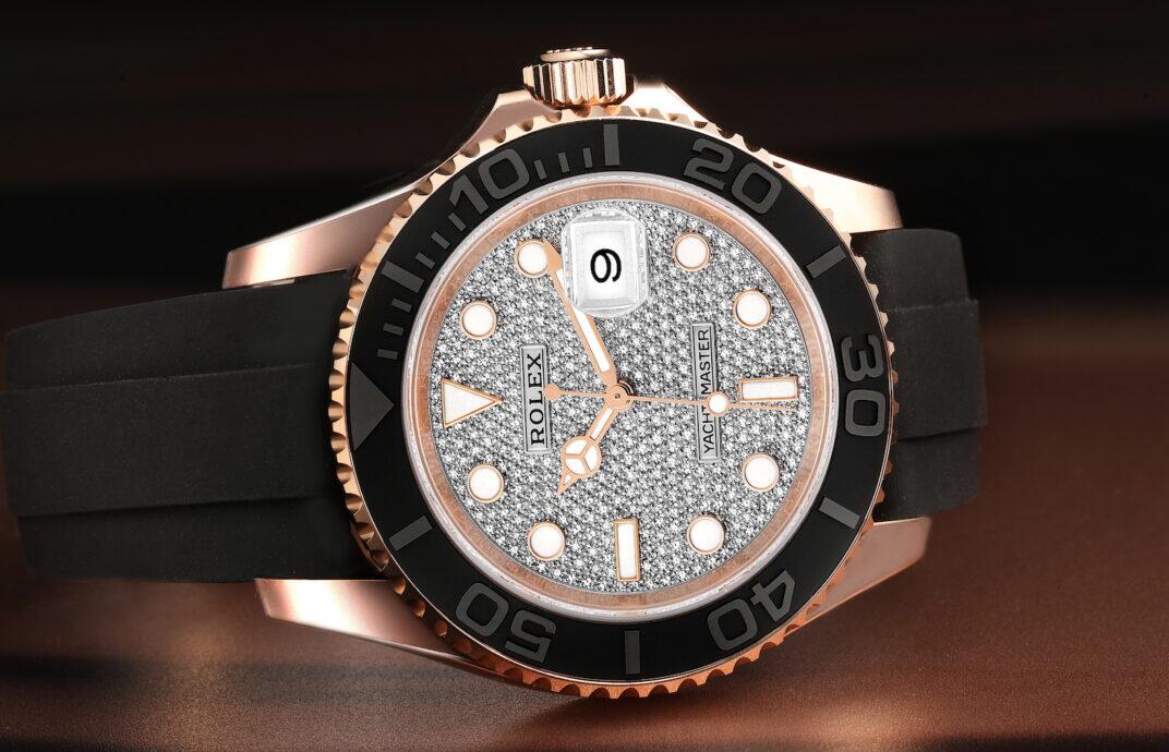 UK 2024 Perfect Replica Rolex Yacht-Master 40 Watches Ultimate Buying Guide
