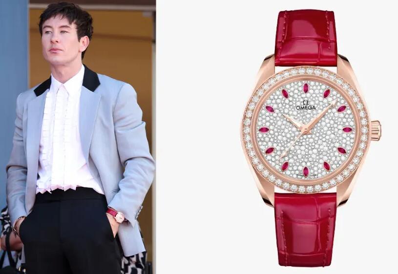 The AAA Best Replica Watches UK Online At Cannes