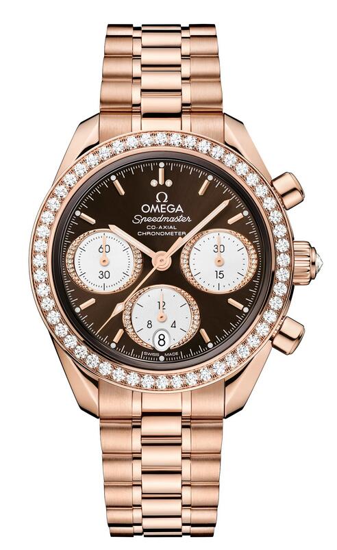 1:1 Best New Fake Watches UK In 2024