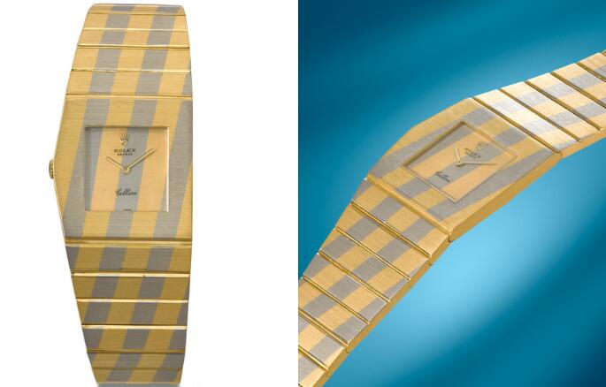 Iconic Luxury 1:1 Fake Watches UK Designs Of Gerald Genta