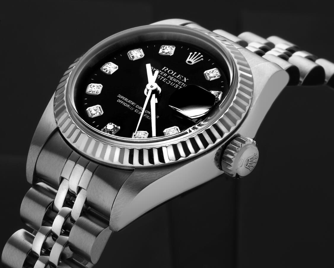 Gift Guide: UK High Quality Ladies Diamond Replica Watches For Sale
