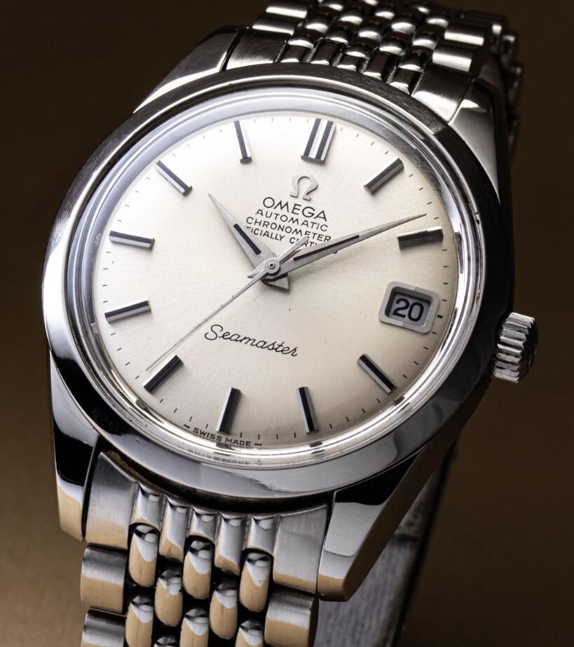 The Best Swiss Vintage Fake Watches UK Under €5K — Thomas’s Picks From Omega And Rolex
