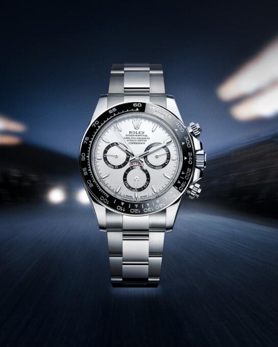The AAA Best Sports Chronograph Replica Watches UK Of 2025