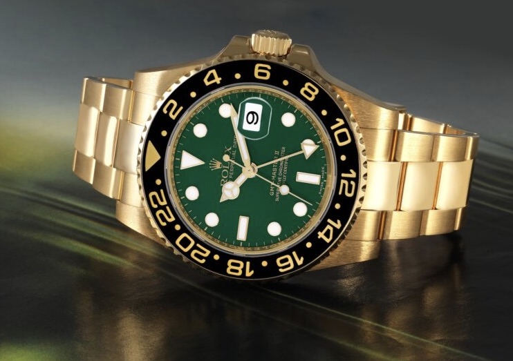 Best Quality Yellow Gold Sports Fake Watches UK: Our Favorites