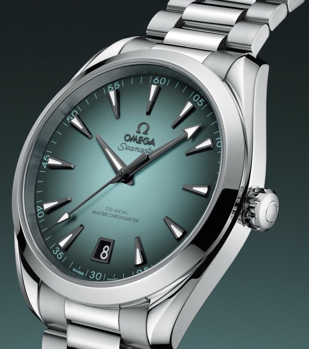 The New Faces Of UK High Quality Omega’s Seamaster Replica Watches Online