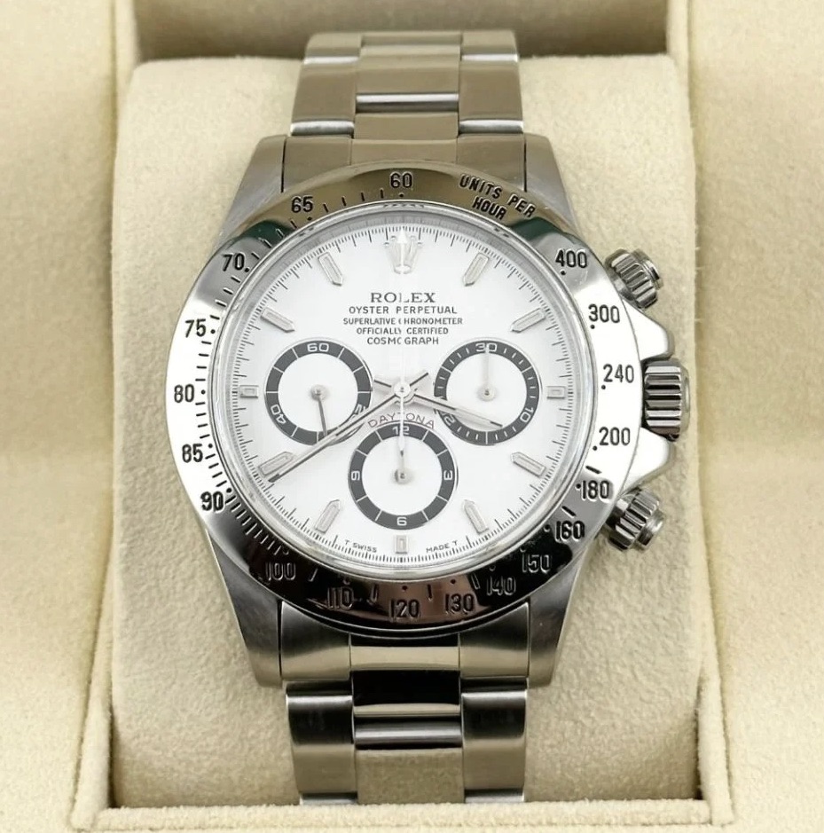This Iconic Movement Powered UK Luxury Online Replica Rolex Watches’ Rise But They Never Gave It Credit