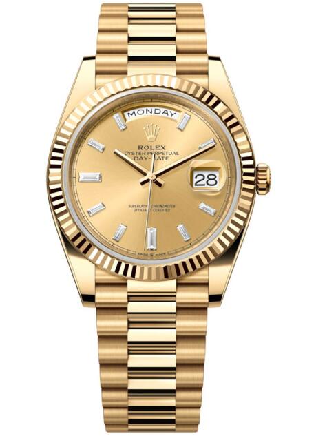 Ozzy Osbourne’s Gold Best-selling Fake Rolex ‘President’ Watches UK Rocked Even Harder Than He Did. Here’s Where To Buy It