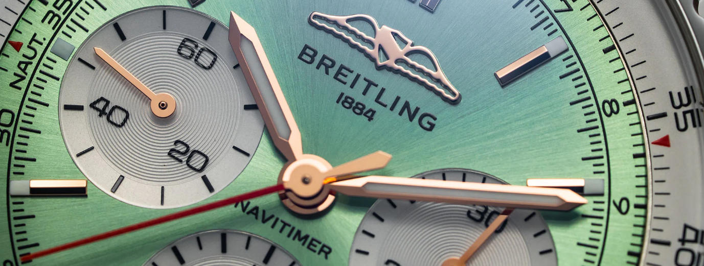 UK 1:1 Fake Breitling Navitimer Watches: The Ultimate Guide To The Lcon Of Pilot’s Watches